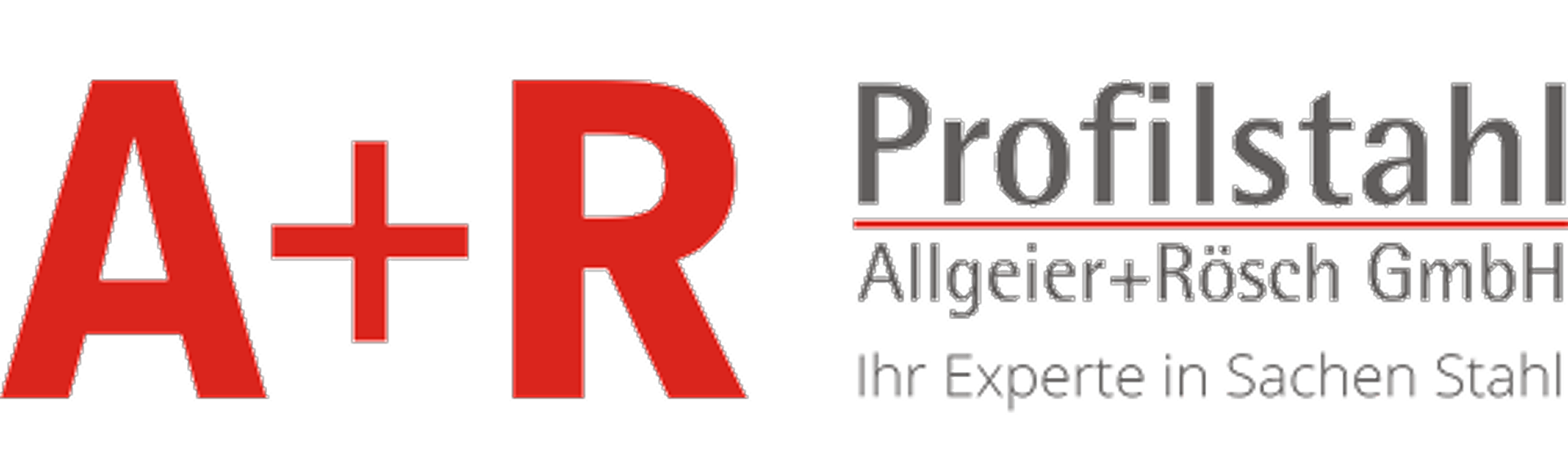 A+R Profilstahl Allgeier+Rösch GmbH